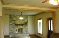 Interior Trim & Molding
